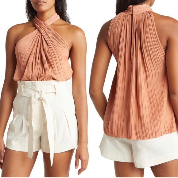 A.L.C Rio halted top - Picture 3 of 5